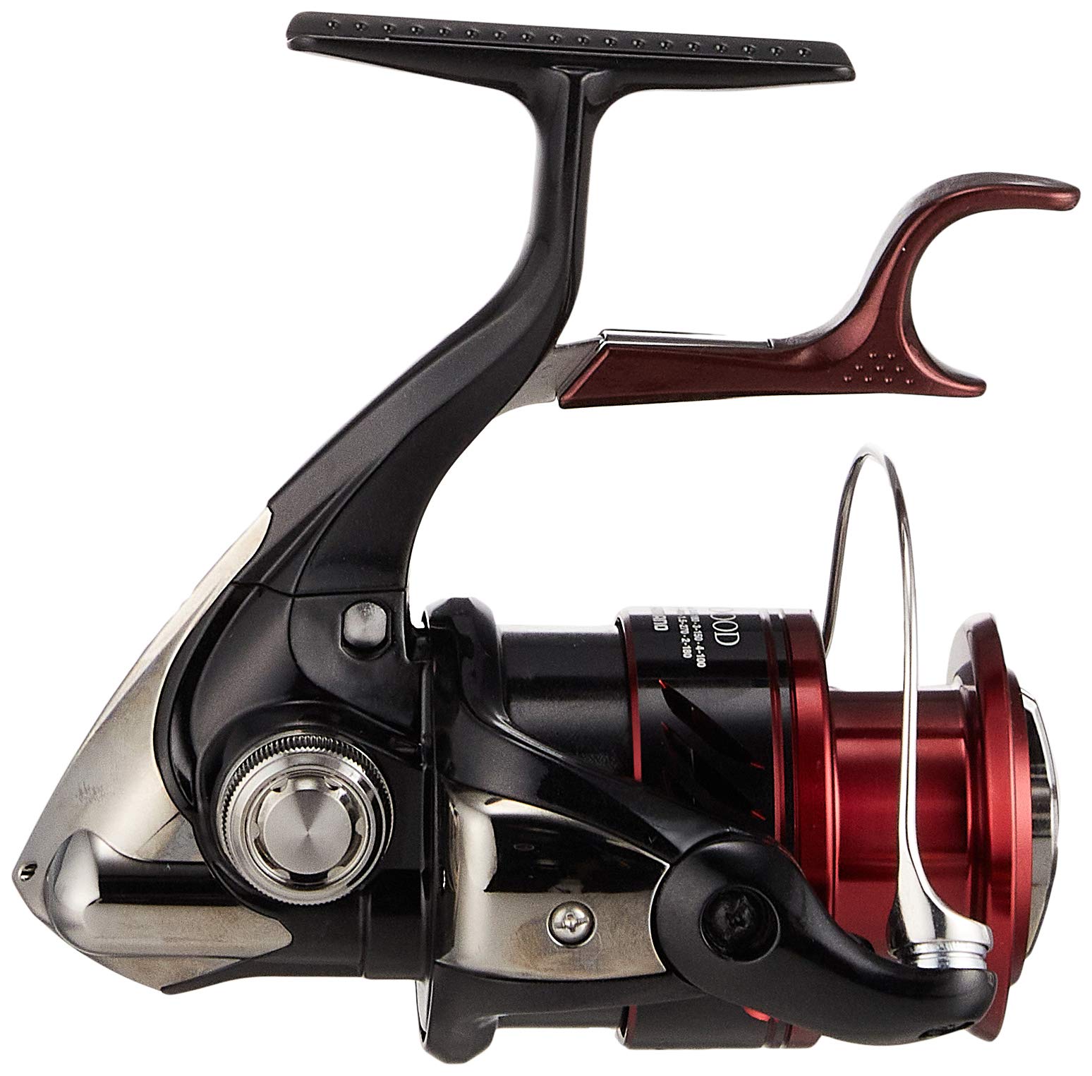 Amazon | シマノ(SHIMANO) スピニングリール 16 ラリッサ C3000DHG